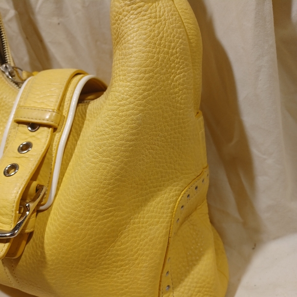 Coach Hamptons hobo - Picture 4 of 14